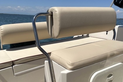 Yacht & Co Voyage 18 Bordò