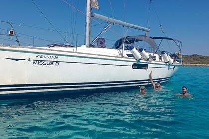 JEANNEAU SUN ODISSEY 44i MISSUS B