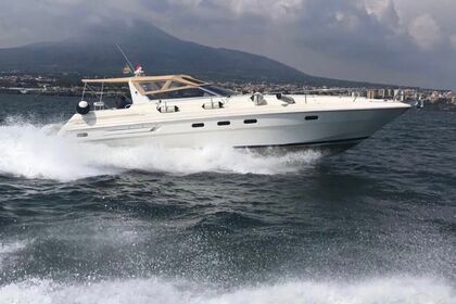 Noleggio Barca a motore Fiart Mare 41 Terracina