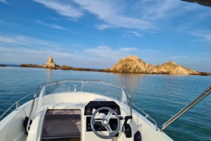 PACIFIC CRAFT 625 (NUEVA 2025)130CV YAMAHA