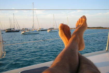 Goleta Clásica LH39