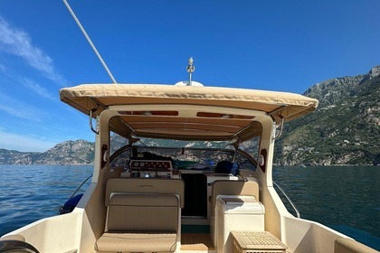 Gagliotta 37 ( fisherman)