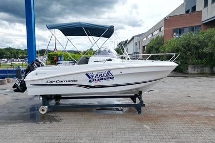 JOKER BOAT 580 COASTER PLUS