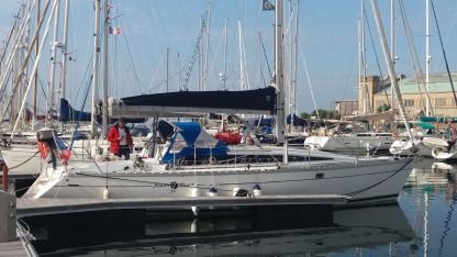 Location Voilier Jeanneau Sun Fast 39 Deauville