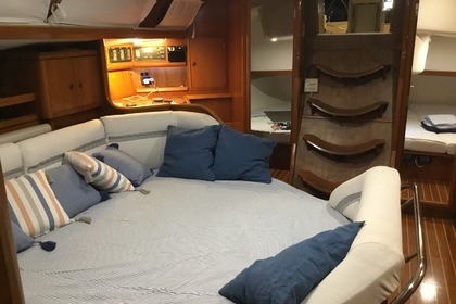 Jeanneau Sun Odyséy 45.2