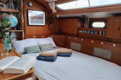 Jeanneau Sun Odyssey 45.2