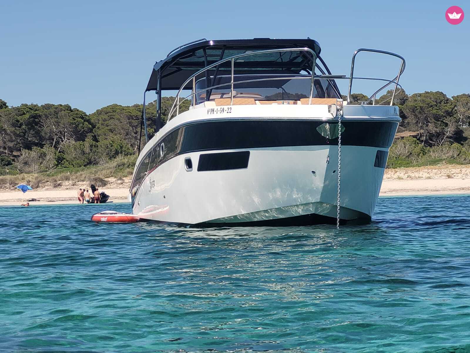 Saver 330 WA photo 2