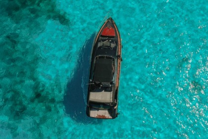 Hire Motorboat Azimut FLYBRIDGE 55 Cancún