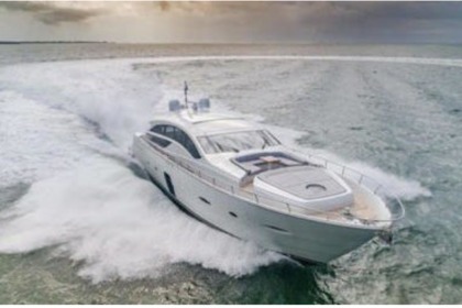 Rental Motor yacht Perishing Epic  80 Fort Lauderdale