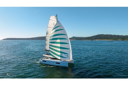 Lagoon 43 "ANGIAS"