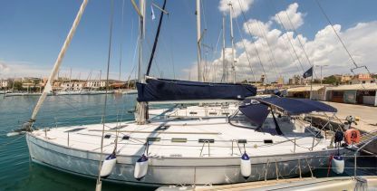 Miete Segelboot  Cyclades 50.5 Athen