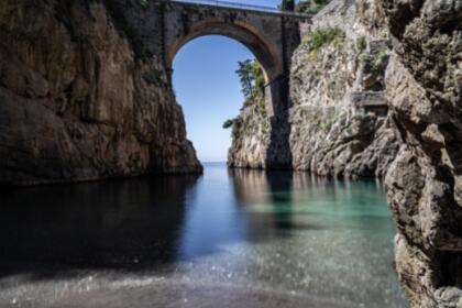 Tour of Capri or of the Amalfi Coast
