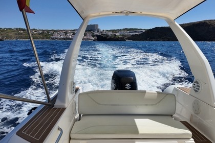 Capelli Tempest 770 Sun