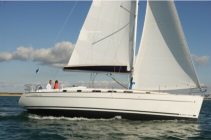 Czarter Jacht żaglowy Beneteau Cyclades 43.4 Rzym
