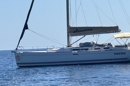 Noleggio Barca a vela Dufour GL 455 Palermo