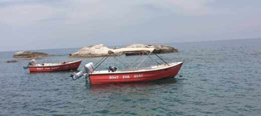 Poseidon 500