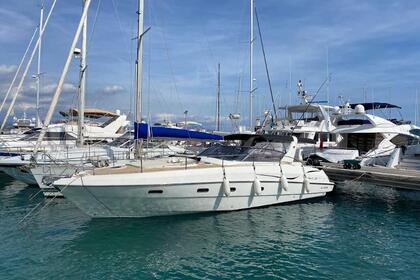 Location Bateau à moteur Fiart Mare 38 S Genius Villeneuve-Loubet