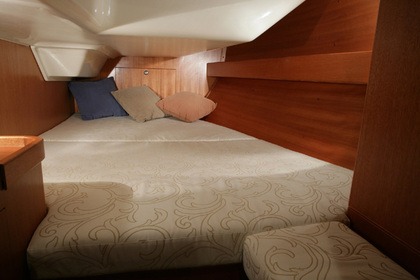 ELAN 344 Impression Sea Bird