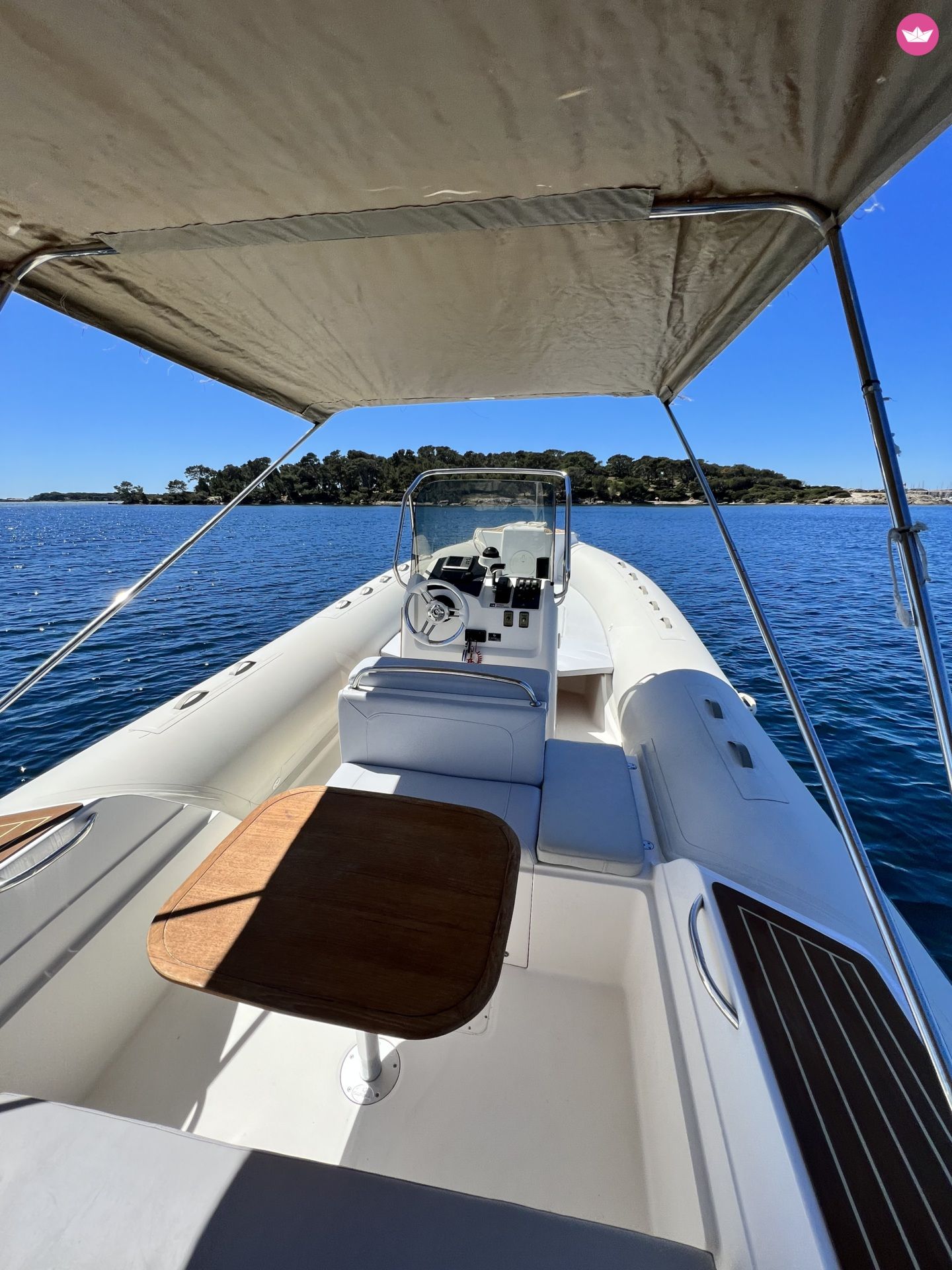 Capelli Capelli Tempest 775