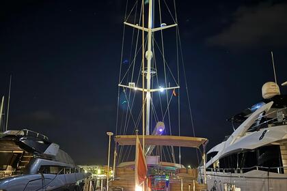 Les Grenadines en voilier d'exception