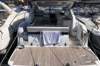 Jeanneau Leader 36