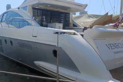 Yate Azimut 62