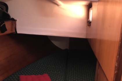 Gibert Marine - GIB SEA 392