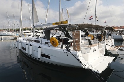 Location Voilier Dufour Yachts Dufour 470 - 4 cab. Biograd na Moru