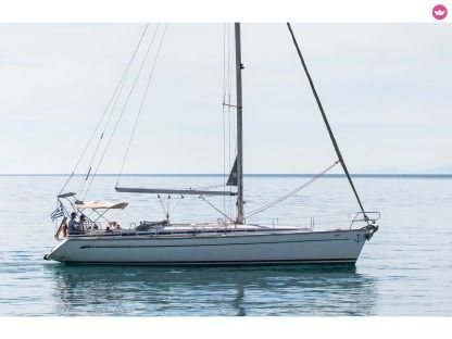 Ενοικίαση Ιστιοπλοϊκά Bavaria Bavaria 44 Cruiser Λευκάδα