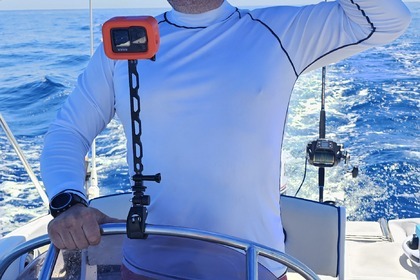 Чартер Моторная яхта Ranieri Shark 17 Сент-Джулианс