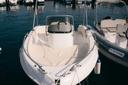 Marinello 16 ''Piccola''