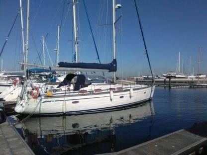 Location Voilier Bavaria Cruiser 46 Fuengirola