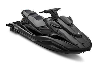 Location Jet-ski Yamaha Svho Ajaccio
