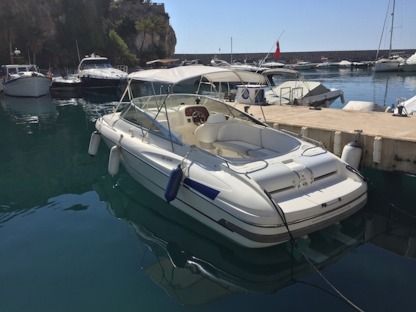 Location Bateau à moteur Cranchi Corallo Nerja