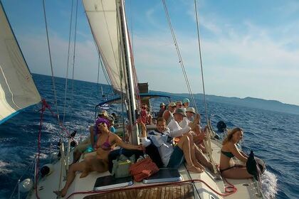 Dayily Cruises in Zakynthos!