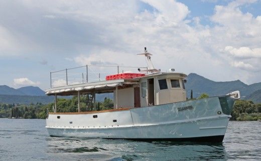 Navetta 17 MT