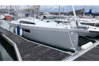 Aluguel Veleiro  Oceanis 30.1 Saint-Quay-Portrieux