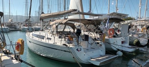 Bavaria Cr 37 - TAKIS II