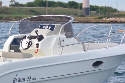 Mingolla Brava 22 Walkaround - Brand New 2023!