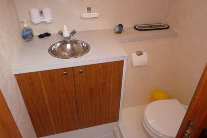 Νοικιάστε αυτό το Concordia 85 AC