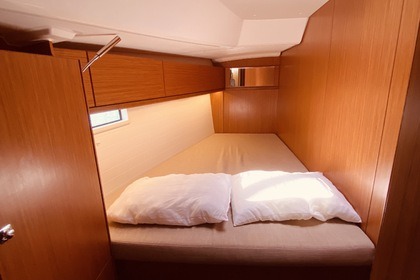 BAVARIA CRUISER 46 STYLE "EUPHORIA"