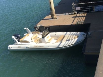 Location Semi-rigide Bsc 65 Lège-Cap-Ferret