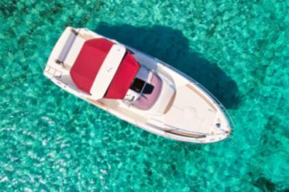 Charter Motorboat SCARANI SCARANI DAY CRUISER 30 Ibiza
