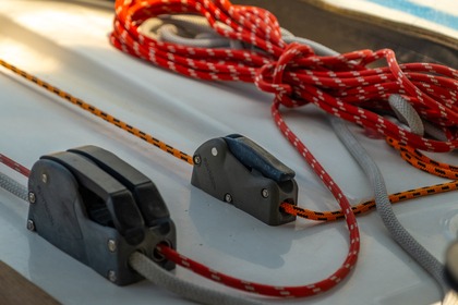 Safir Benetau Oceanis 40