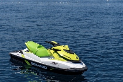 21m MK amazing Yacht B90!