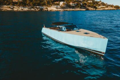 Hyra båt Motorbåt VanDutch VanDutch40 Monaco-Ville