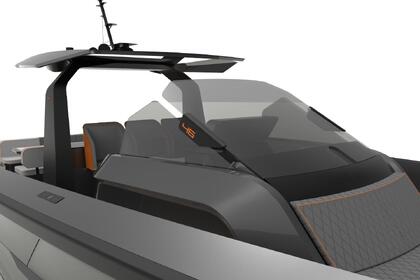 Location Bateau à moteur Maori yacht 50 Porto Rotondo