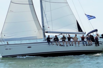 Verhuur Zeilboot Bavaria Bavaria 46 Wolphaartsdijk