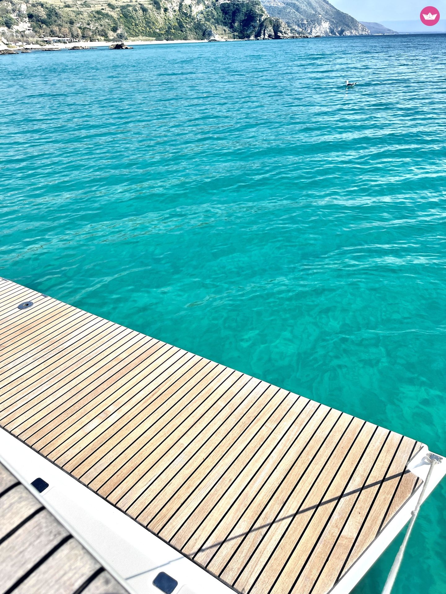 Dufour Dufour 460 Grand Large