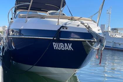 Aluguel Lancha colunna colunna 305 Rio de Janeiro